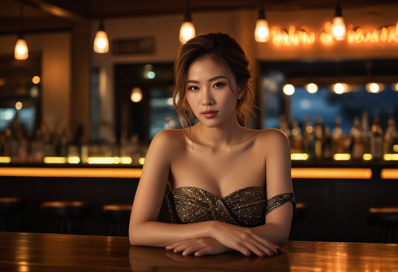 李安